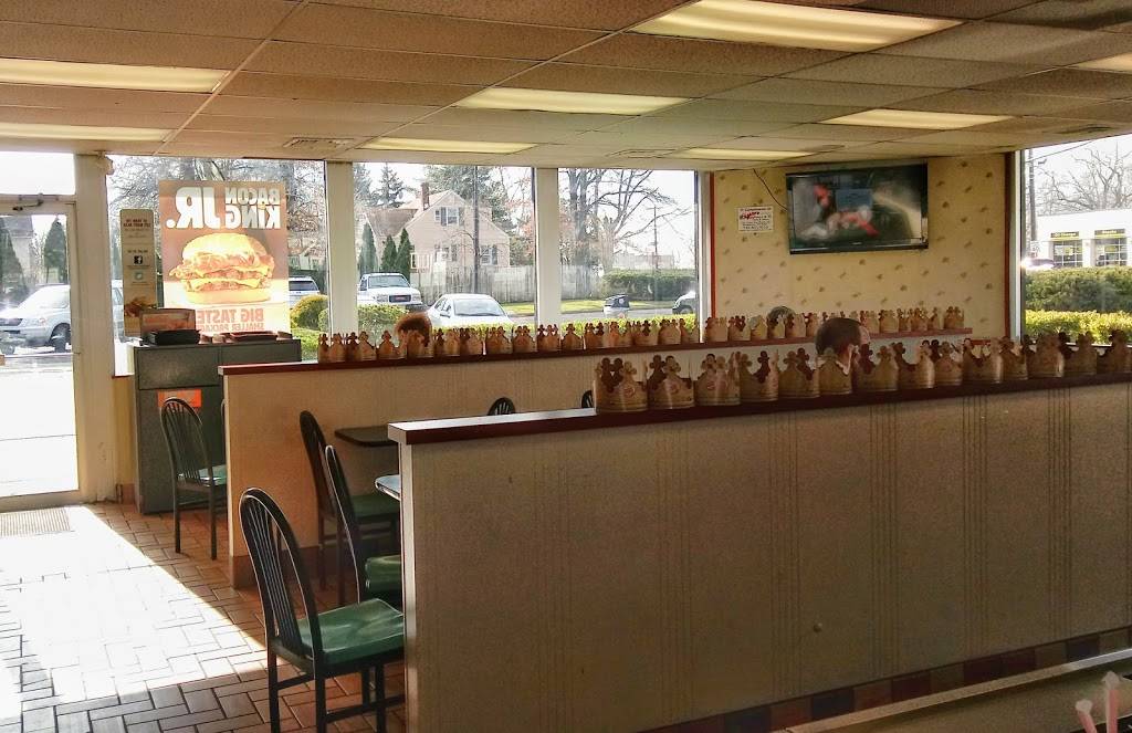 Burger King | restaurant | 44 Finderne Ave, Bridgewater, NJ 08807, USA | 9086980967 OR +1 908-698-0967