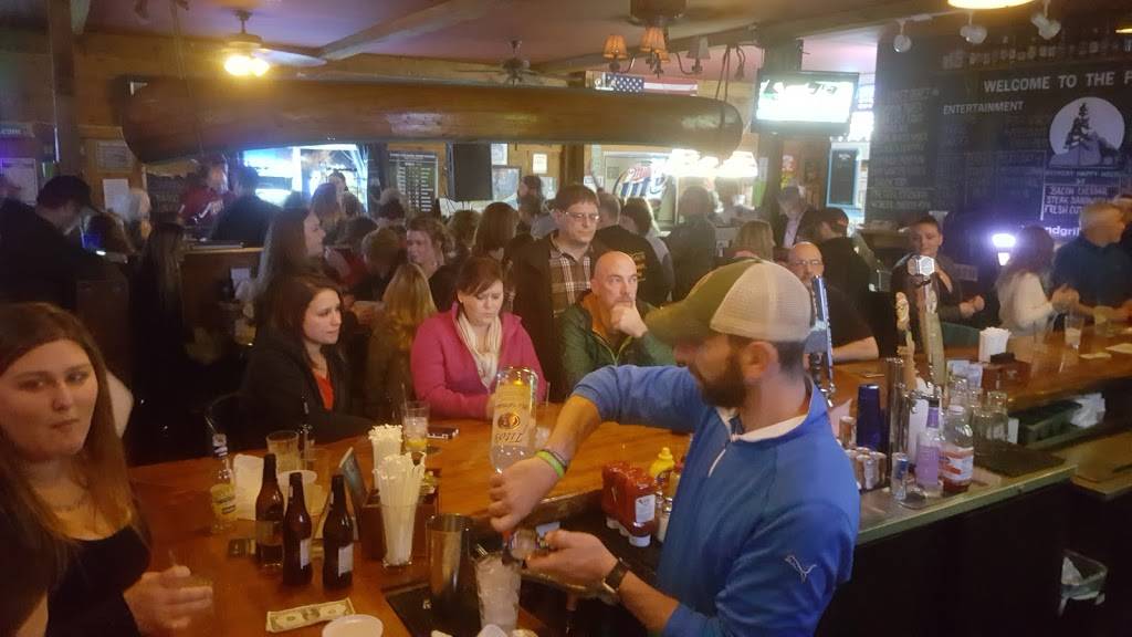 Full Moon | restaurant | 490 Glen Lake Road, Lake George, NY 12845, USA | 5187931509 OR +1 518-793-1509