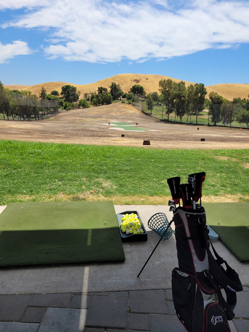 Lone Tree Golf & Event Center | restaurant | 4800 Golf Course Rd, Antioch, CA 94531, USA | 9257064220 OR +1 925-706-4220