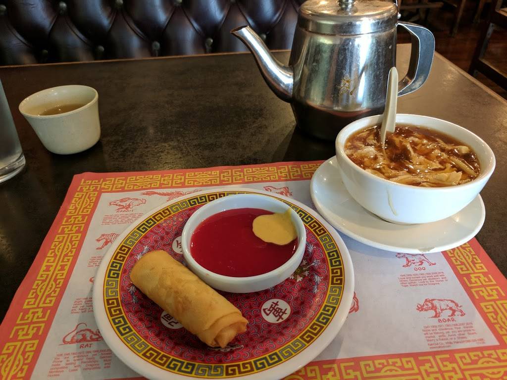 Cheng Du Restaurant | restaurant | 11538 Pico Blvd, Los Angeles, CA 90064, USA | 3104774917 OR +1 310-477-4917