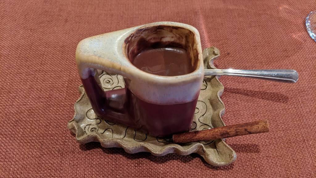 Sazon Restaurant & Cafe | restaurant | 941 Spring Garden St, Philadelphia, PA 19123, USA | 2157632500 OR +1 215-763-2500