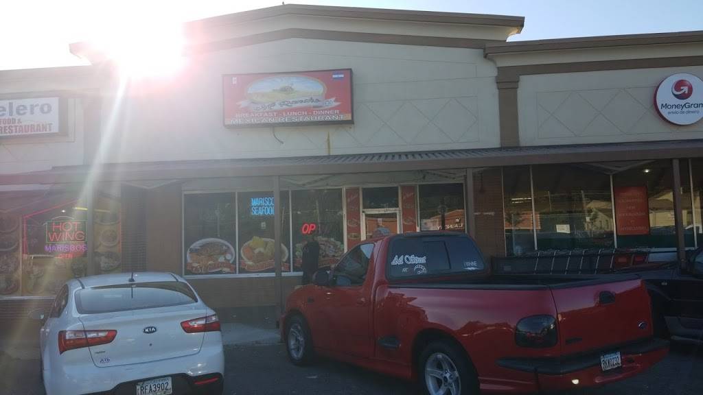 Mi Rancho #1 | restaurant | 760 Sandtown Rd SW #1, Marietta, GA 30008, USA | 7707940330 OR +1 770-794-0330