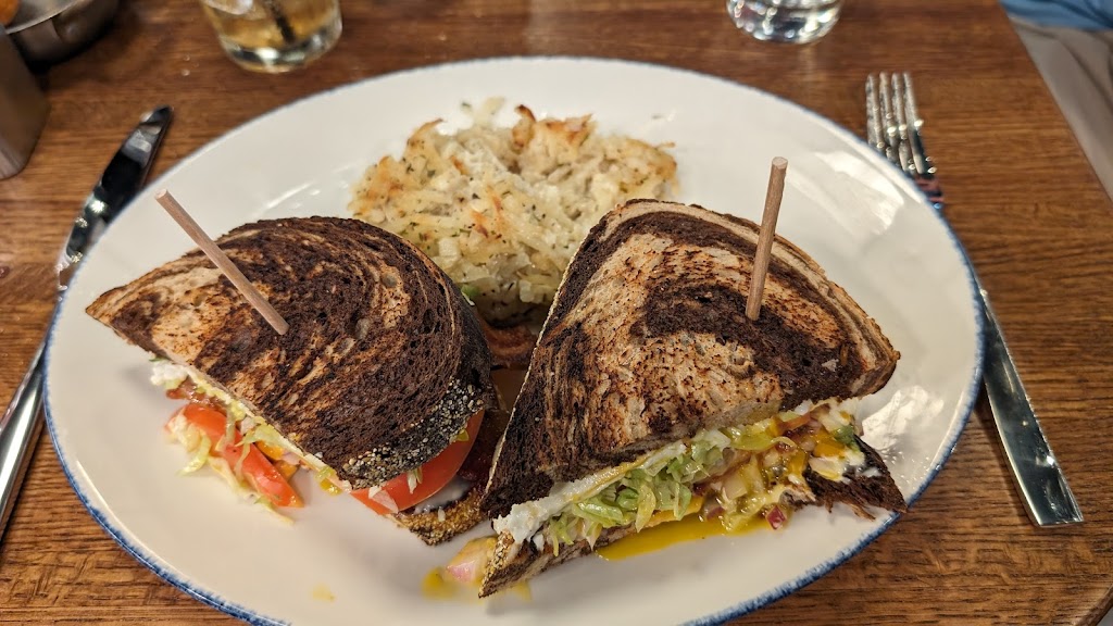 Crosbys Kitchen Niles | restaurant | 6480 W Touhy Ave, Niles, IL 60714, USA | 2242792525 OR +1 224-279-2525