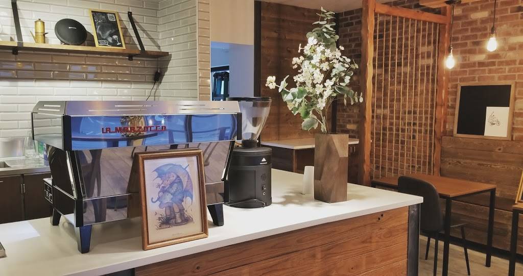 Ugly Mug Cafe | cafe | 1607 W Dravus St, Seattle, WA 98119, USA | 2064661015 OR +1 206-466-1015