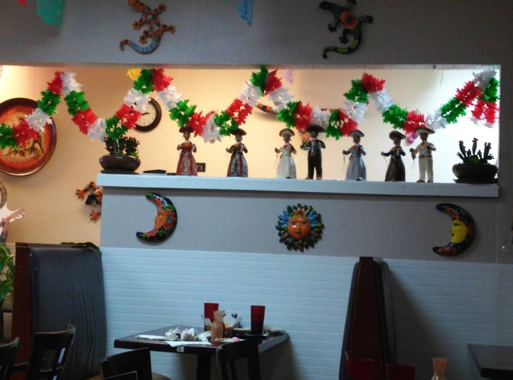El Guerrero Mexican Grill | restaurant | 9727 66th St N, Pinellas Park, FL 33782, USA | 7272906118 OR +1 727-290-6118