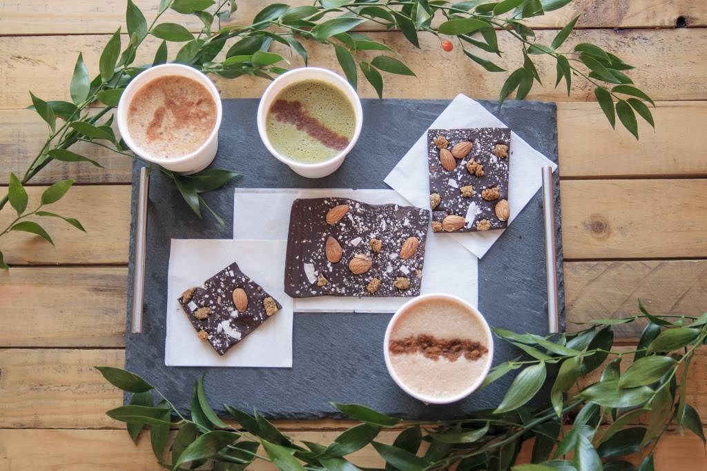 JRINK Juicery On Wilson Blvd (Clarendon) | restaurant | 3260 Wilson Blvd, Arlington, VA 22201, USA | 2024604920 OR +1 202-460-4920