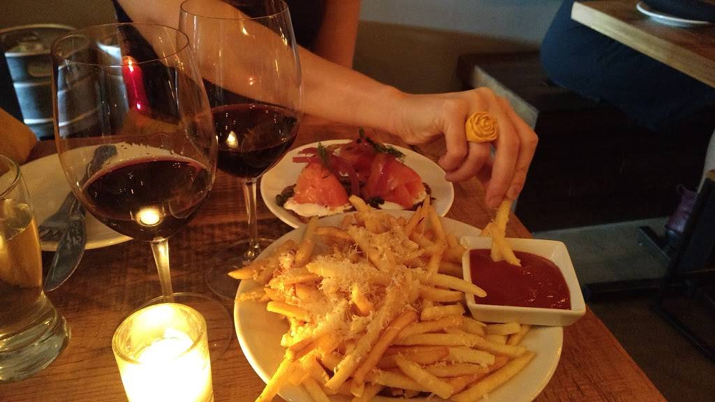 Marche Wine Bar and Restaurant | restaurant | 3206 W Magnolia Blvd, Burbank, CA 91505, USA | 8185614305 OR +1 818-561-4305