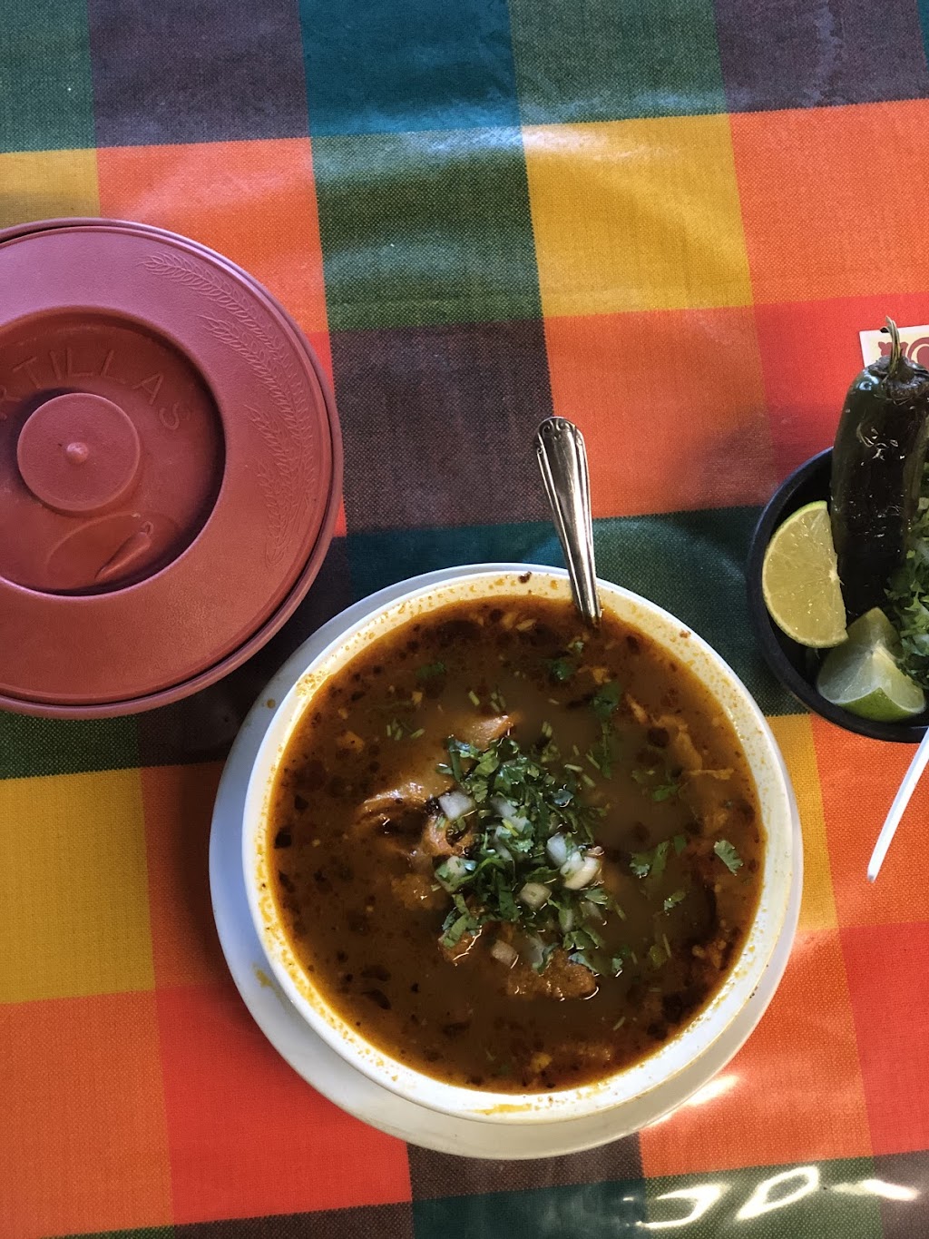 Martinez Tortilleria | bakery | 216 El Camino Real, Greenfield, CA 93927, USA | 8316742781 OR +1 831-674-2781