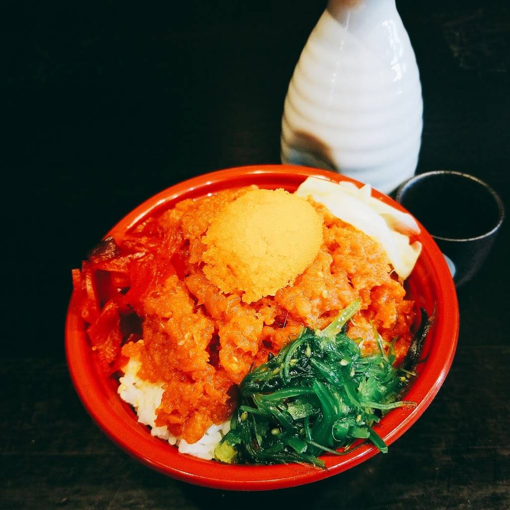 The Rice Teriyaki Sushi Roll | restaurant | 1570 Rosecrans Ave, Manhattan Beach, CA 90266, USA | 3106430059 OR +1 310-643-0059