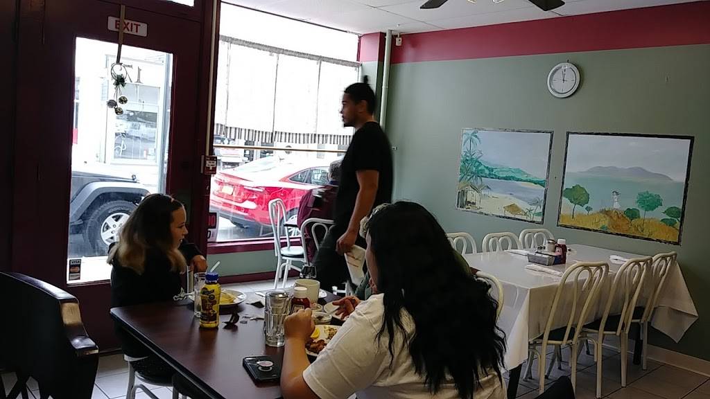 Central America Restaurant | restaurant | 172 Main St, Hudson, MA 01749, USA | 9783107180 OR +1 978-310-7180