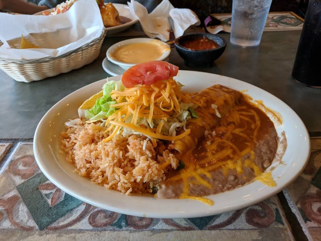 Guadalajara Family Mexican | restaurant | 150 E Wolfensberger Rd, Castle Rock, CO 80109, USA | 3036606299 OR +1 303-660-6299