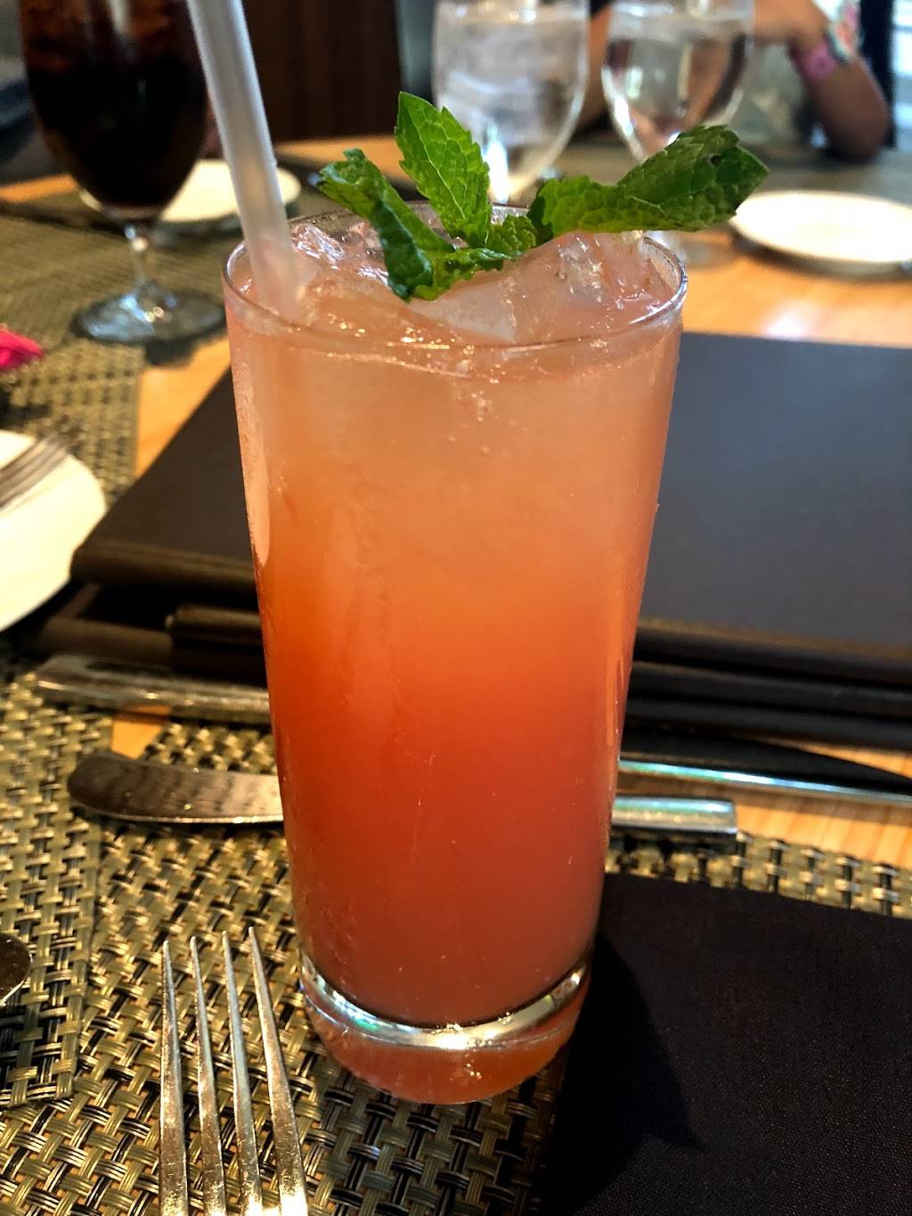 Moreton Fig | restaurant | 3607 Trousdale Pkwy, Los Angeles, CA 90089, USA | 2138213441 OR +1 213-821-3441