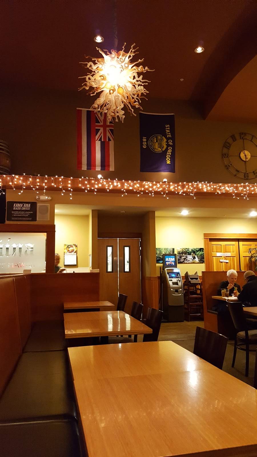 Kamaaina | restaurant | 1910 Main St A, Forest Grove, OR 97116, USA | 5034300465 OR +1 503-430-0465