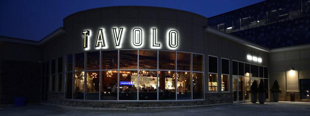 Tavolo Restaurant | restaurant | 1515 Rebecca St, Oakville, ON L6L 5G8, Canada | 9058272221 OR +1 905-827-2221
