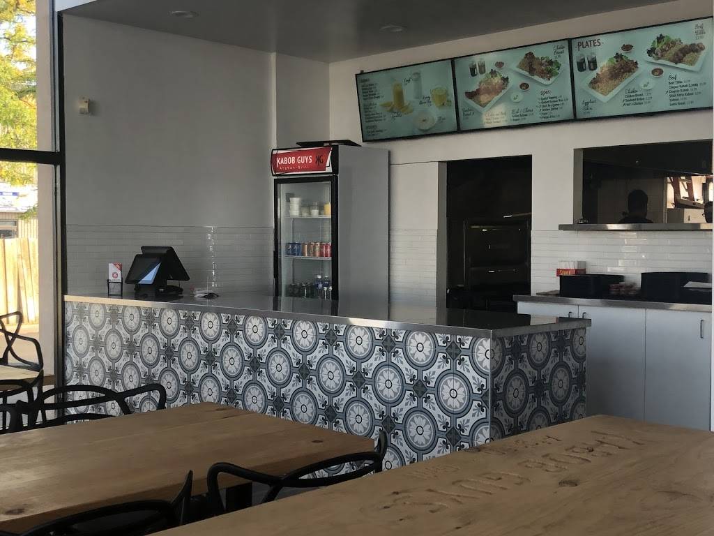 Kabob Guys - Afghan Grill (Mississauga) | restaurant | 7460 Airport Rd, Mississauga, ON L4T 1G4, Canada | 9056768181 OR +1 905-676-8181