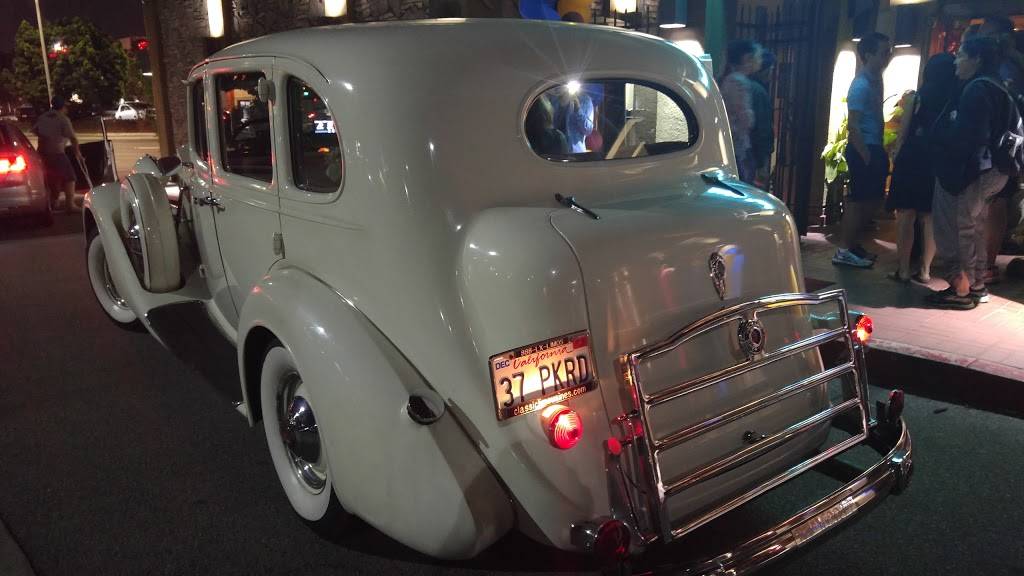 George Petrelli Steak House | restaurant | 5615 Sepulveda Blvd, Culver City, CA 90230, USA | 3103971438 OR +1 310-397-1438