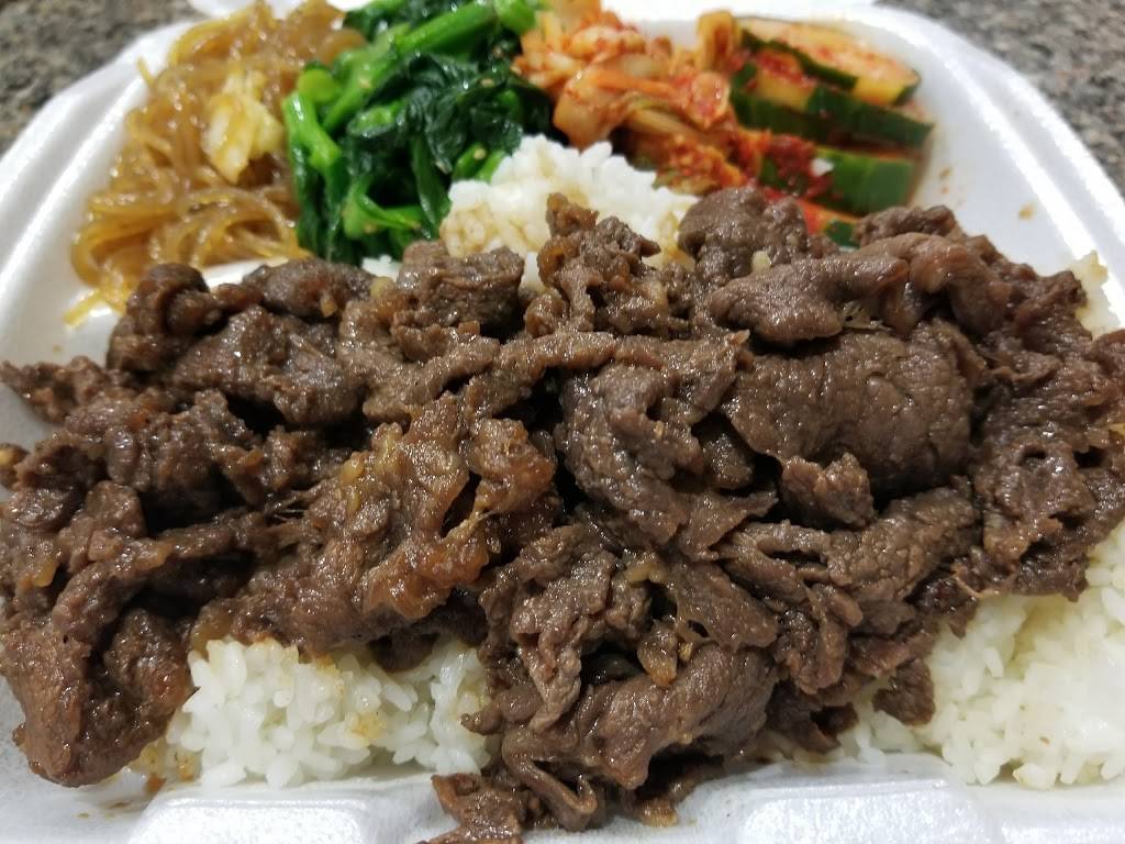 Pearls Korean BBQ | restaurant | 91-1200 Fort Weaver Rd, Ewa Beach, HI 96706, USA | 8086852288 OR +1 808-685-2288