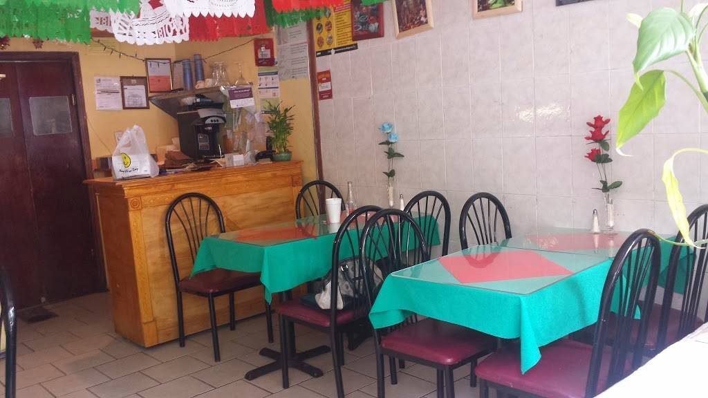 Taqueria Guadalupe | restaurant | 1743 Lexington Ave, New York, NY 10029, USA | 2128286520 OR +1 212-828-6520