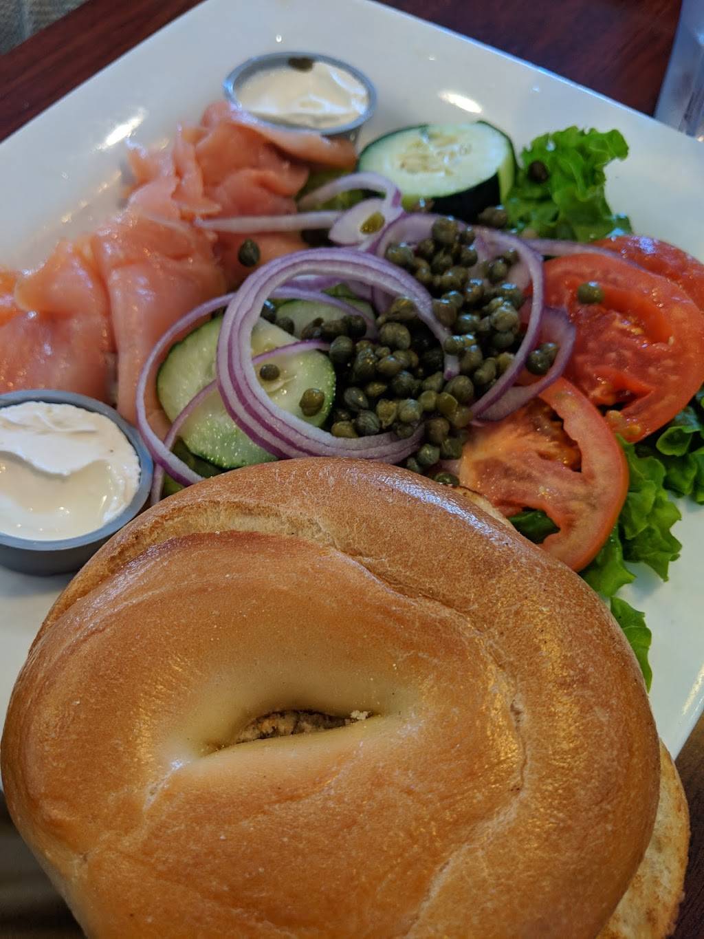 Nudys Cafe West Chester | restaurant | 300 Market St, West Chester, PA 19382, USA | 6106964550 OR +1 610-696-4550