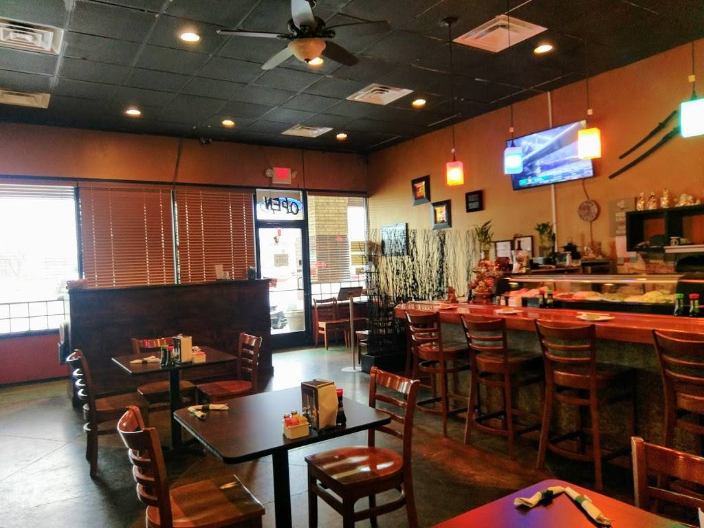 Lemongrass Sushi & Thai | restaurant | 220 Veterans Pkwy, Murfreesboro, TN 37128, USA | 6158485022 OR +1 615-848-5022