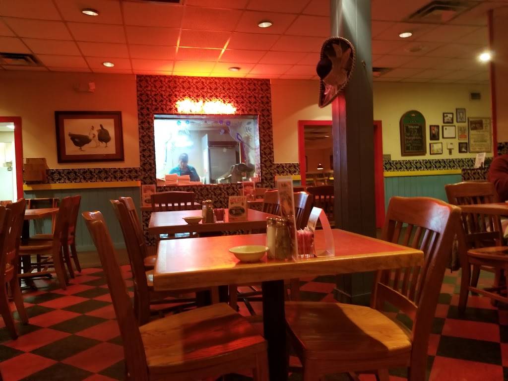 Mexican Inn Cafe | restaurant | 1625 8th Ave, Fort Worth, TX 76104, USA | 8179278541 OR +1 817-927-8541