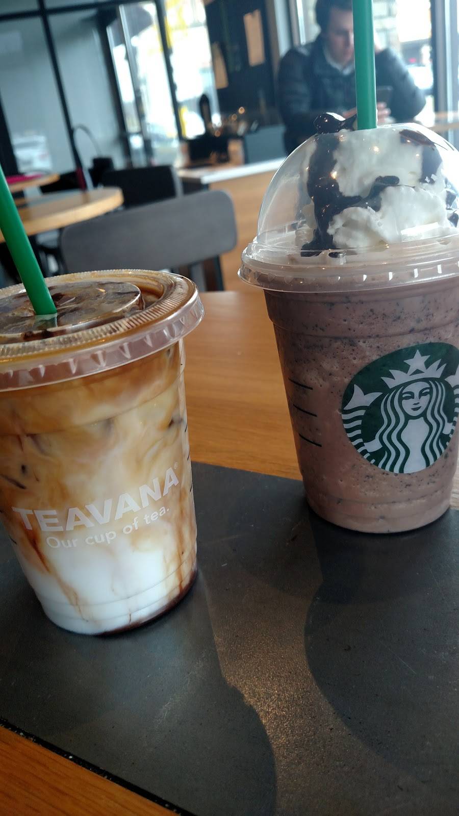 Starbucks | cafe | 11435 Spring Mill Rd STE 200, Carmel, IN 46032, USA | 3175023888 OR +1 317-502-3888