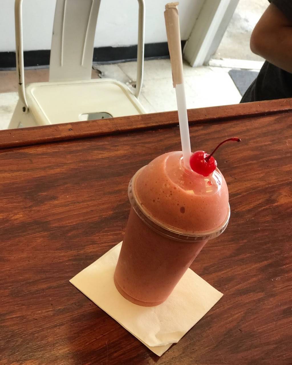 Milboys Juice Bar | restaurant | 245 S Main St, Wilkes-Barre, PA 18701, USA | 5708510005 OR +1 570-851-0005