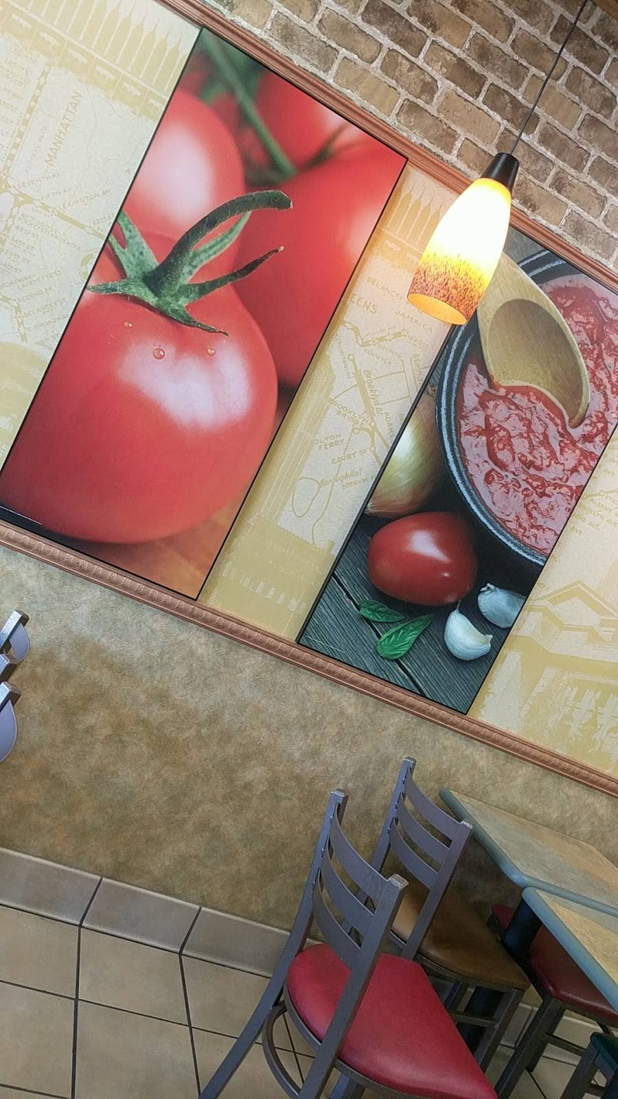 Subway Restaurants | restaurant | 13580 Jefferson Davis Hwy, Woodbridge, VA 22191, USA | 7034900972 OR +1 703-490-0972