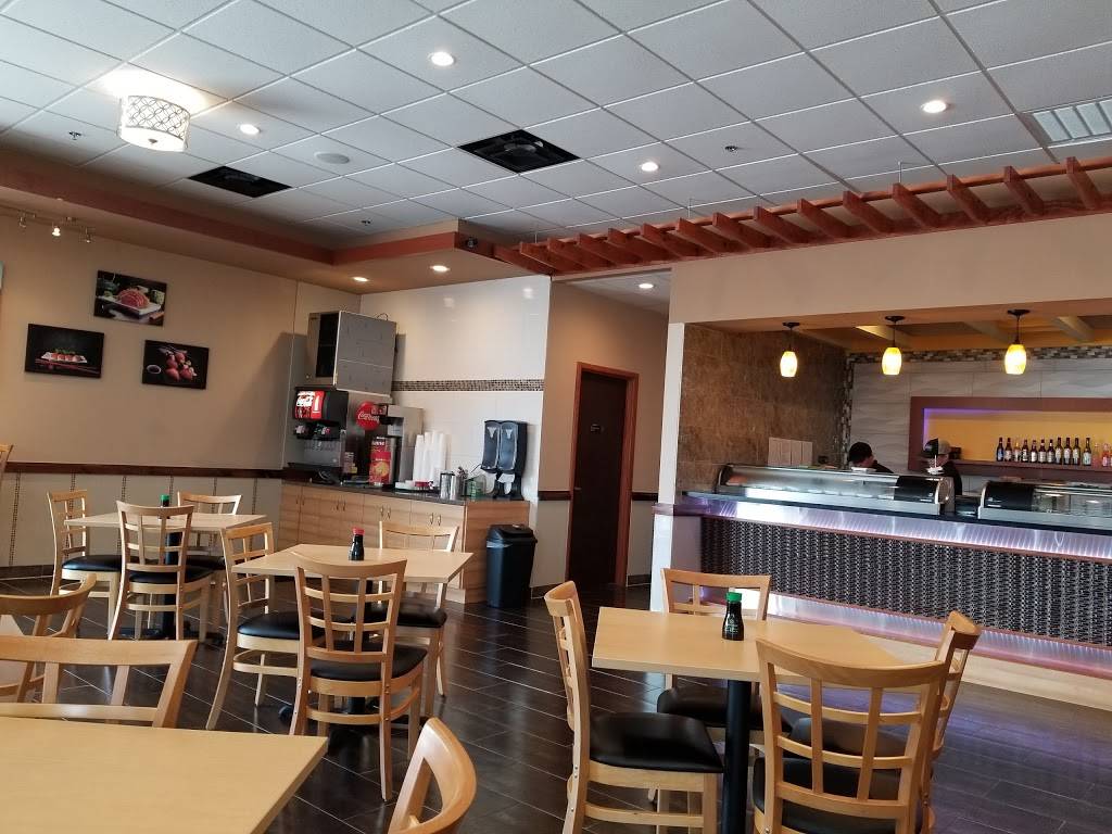 Aiya Sushi & Ramen | restaurant | United States, Texas, League City, Gulf Fwy, Ste A邮政编码: 77573 | 8327381513 OR +1 832-738-1513