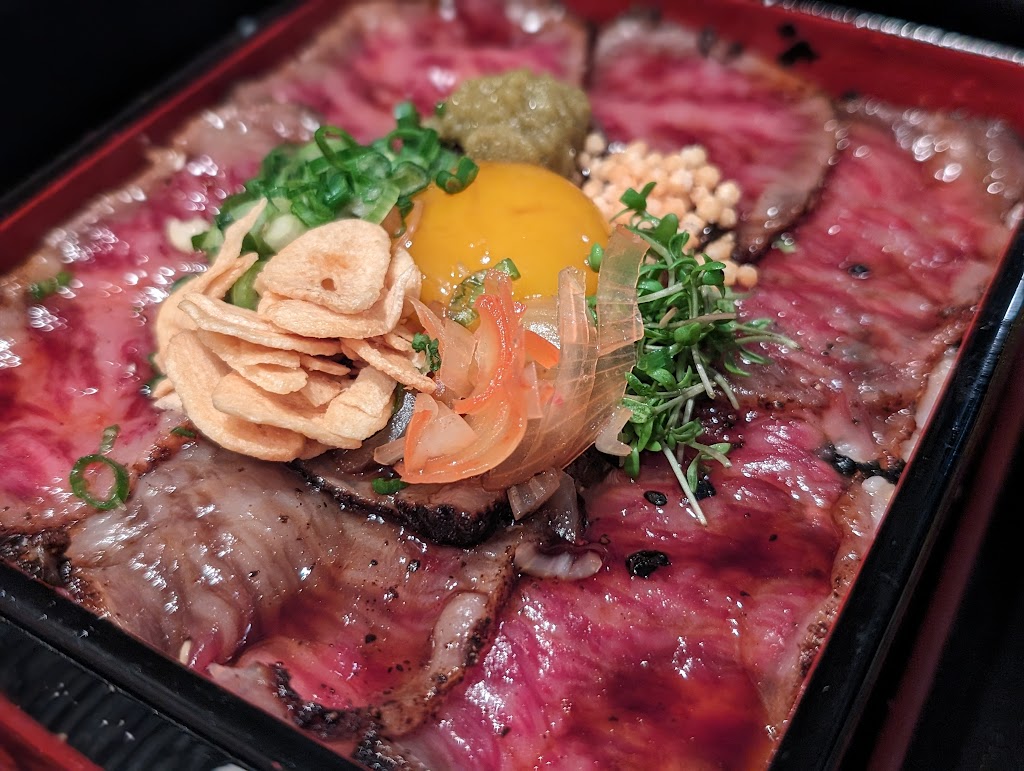 Kuma | Nori Shokudo | restaurant | 1861 El Camino Real, Burlingame, CA 94010, USA | 6506895436 OR +1 650-689-5436