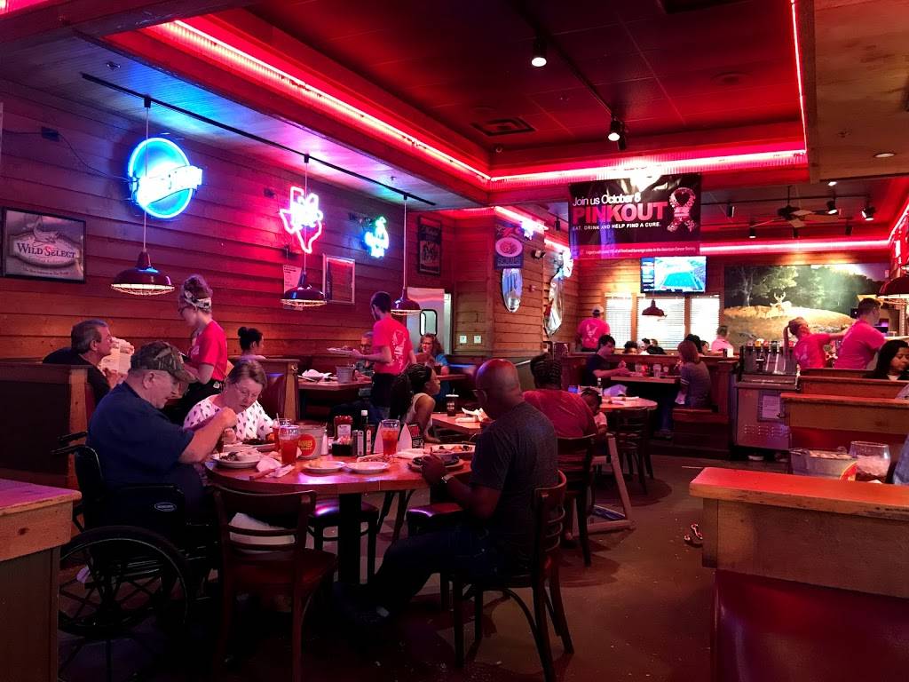 Logans Roadhouse | restaurant | 2336 W Roosevelt Blvd, Monroe, NC 28110, USA | 7042257240 OR +1 704-225-7240