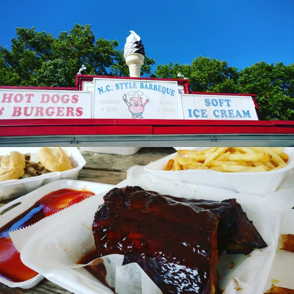 Johnny Macs Rib Shack | restaurant | 8526 Richmond Hwy, Alexandria, VA 22309, USA | 7033602200 OR +1 703-360-2200