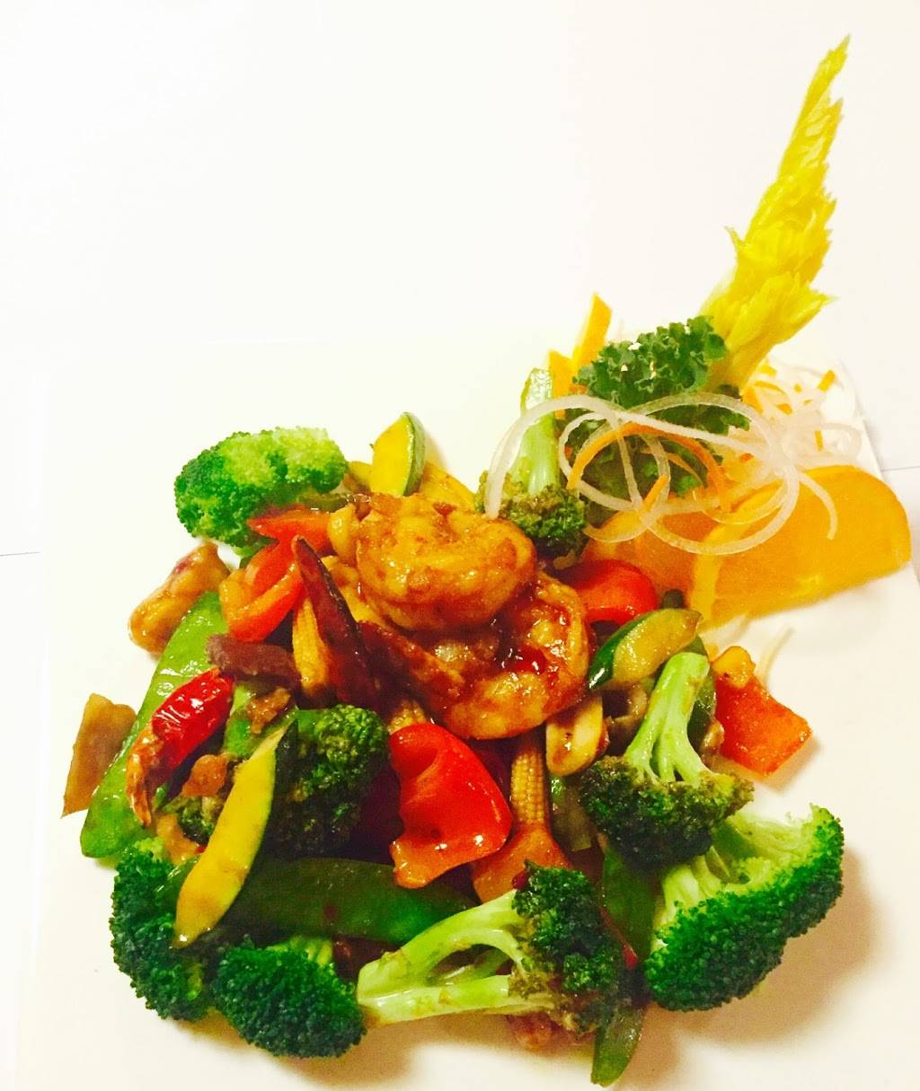 Zhangs Restaurant | restaurant | 44 Boston Post Rd, Madison, CT 06443, USA | 2032453300 OR +1 203-245-3300