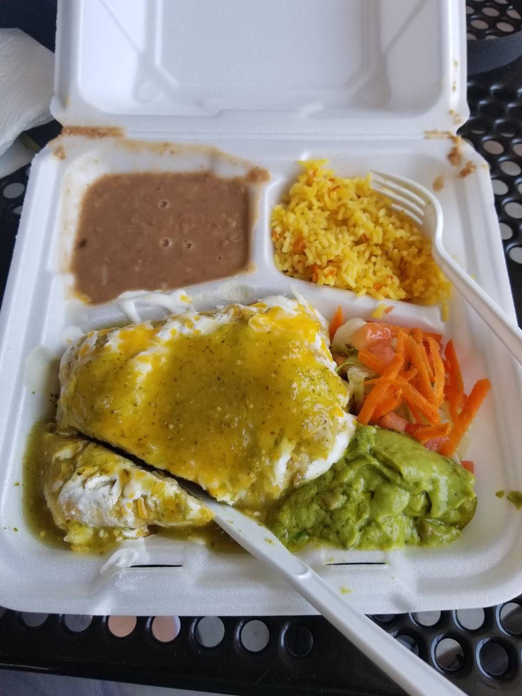 El Rancho Authentic Restaurant | restaurant | 2700 E O St STE 2, Lincoln, NE 68510, USA | 4024762800 OR +1 402-476-2800