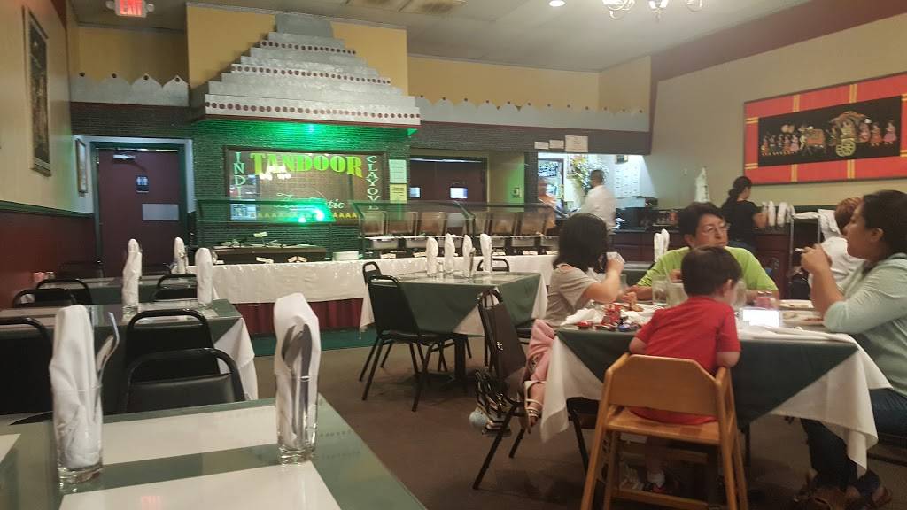 Tandoor | restaurant | 1200 N Fielder Rd #532, Arlington, TX 76012, USA | 8172616604 OR +1 817-261-6604