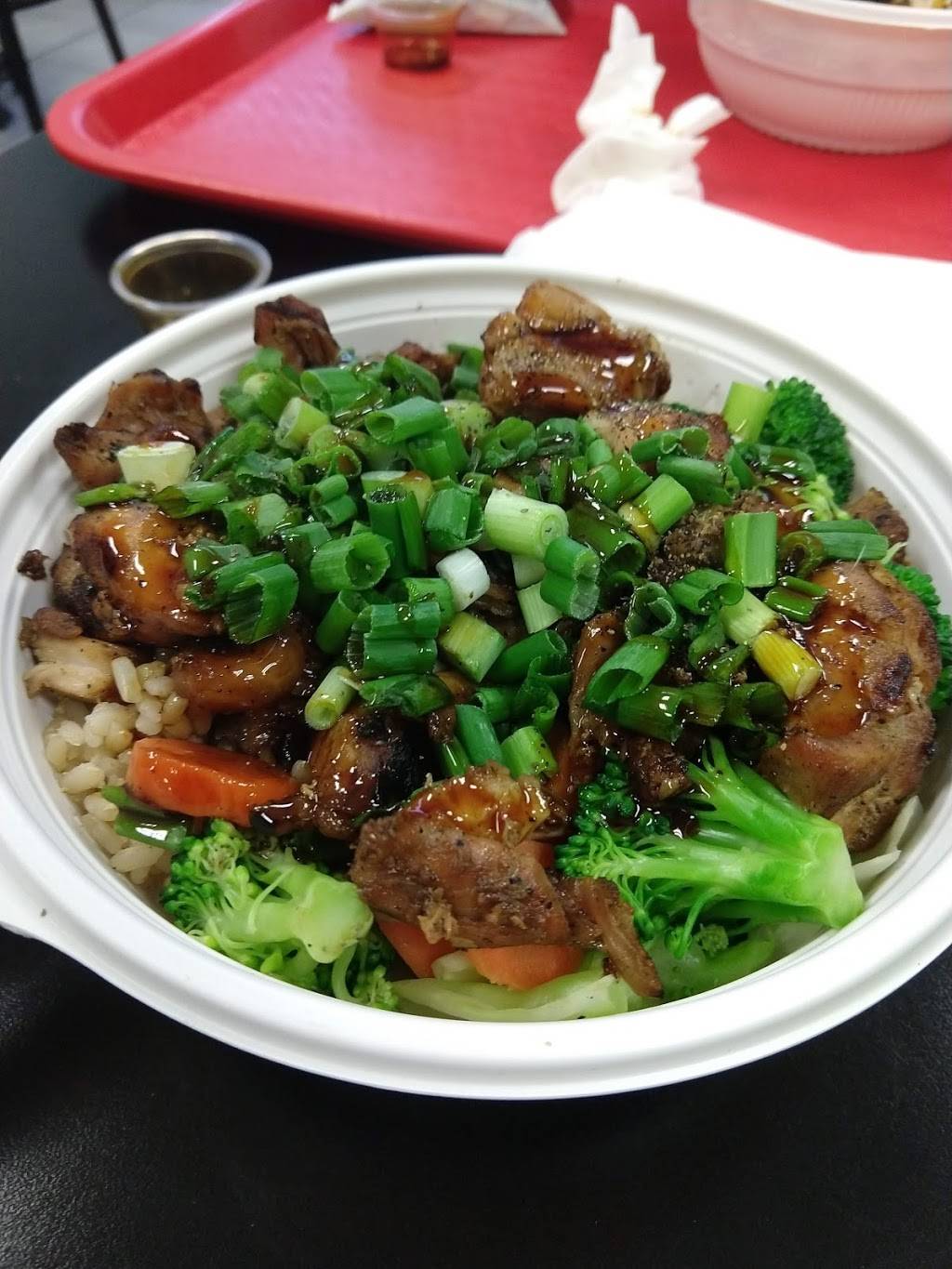 Flame Broiler | restaurant | 5160 Vineland Ave #107, North Hollywood, CA 91601, USA | 8185086767 OR +1 818-508-6767