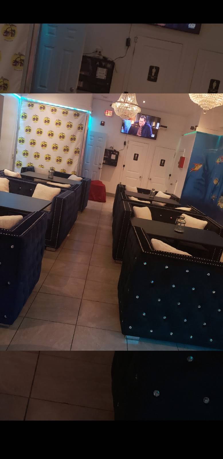 Peppers hookah Lounge & GENTLEMENS CLUB | restaurant | 2643 W Sergeant St, Philadelphia, PA 19132, USA | 2674437654 OR +1 267-443-7654