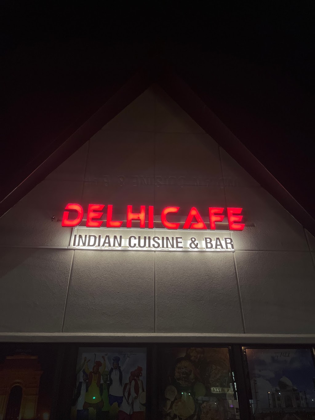 Delhi cafe Indian cuisine & bar | restaurant | 2921 Belmont Ave, Youngstown, OH 44505, USA | 2342289216 OR +1 234-228-9216