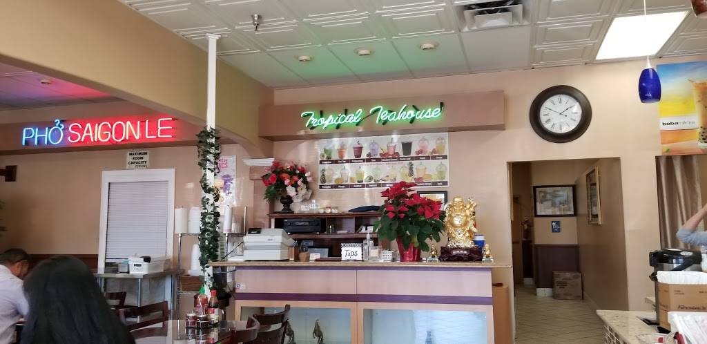 Pho Saigon Le | restaurant | 12353 Mariposa Rd F12, Victorville, CA 92395, USA | 7609510869 OR +1 760-951-0869