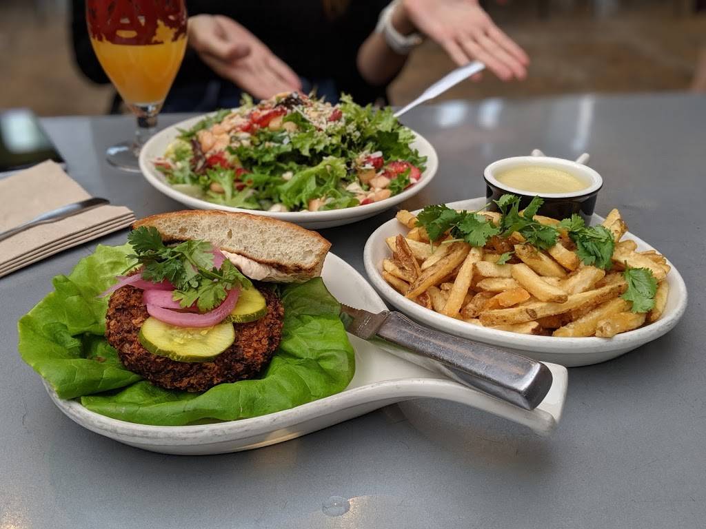 Panama 66 | restaurant | 1450 El Prado, San Diego, CA 92101, USA | 6196961966 OR +1 619-696-1966