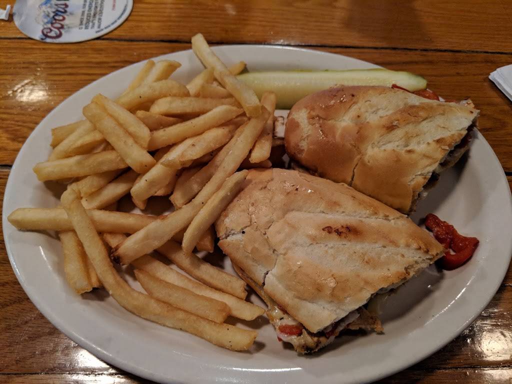 Flannigans | restaurant | 360 CT-12, Groton, CT 06340, USA | 8604458000 OR +1 860-445-8000