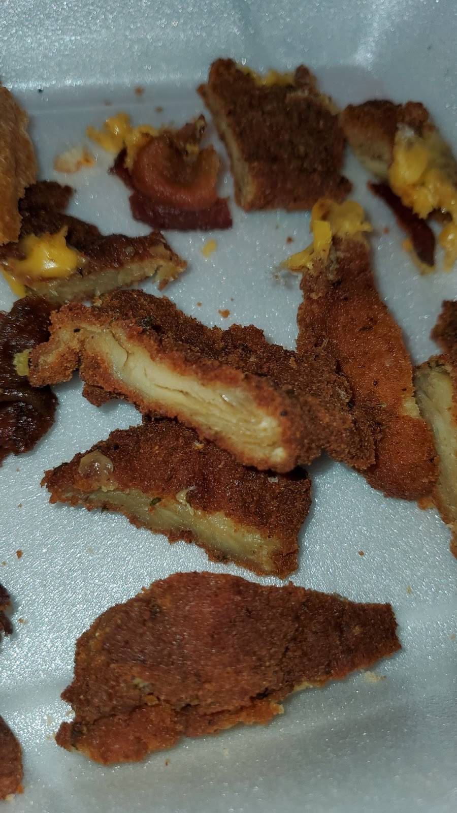 Hero Haven Pizza & more | restaurant | 478 Neighborhood Rd, Shirley, NY 11967, USA | 6313993802 OR +1 631-399-3802