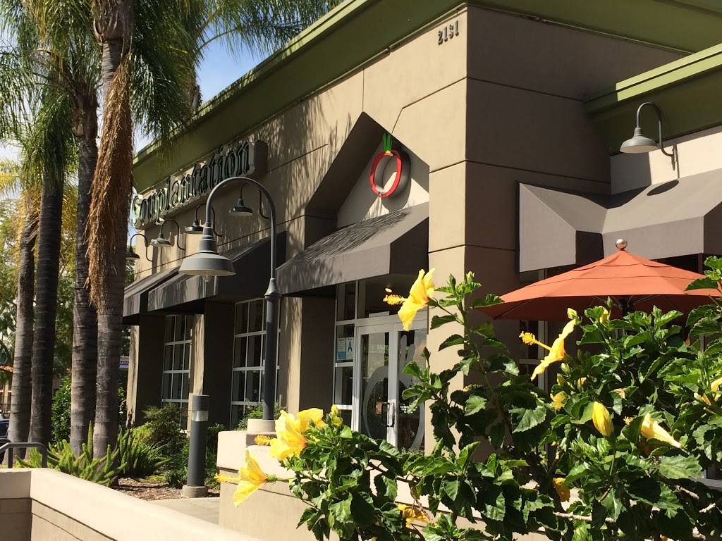 Souplantation | restaurant | 2131 W Commonwealth Ave, Alhambra, CA 91803, USA | 6264581173 OR +1 626-458-1173