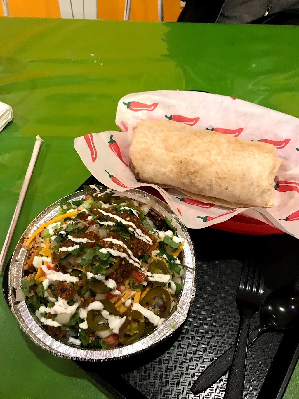 Nino’s Mexican Grill | restaurant | 4001 Summitview Ave, Yakima, WA 98908, USA | 5093676308 OR +1 509-367-6308