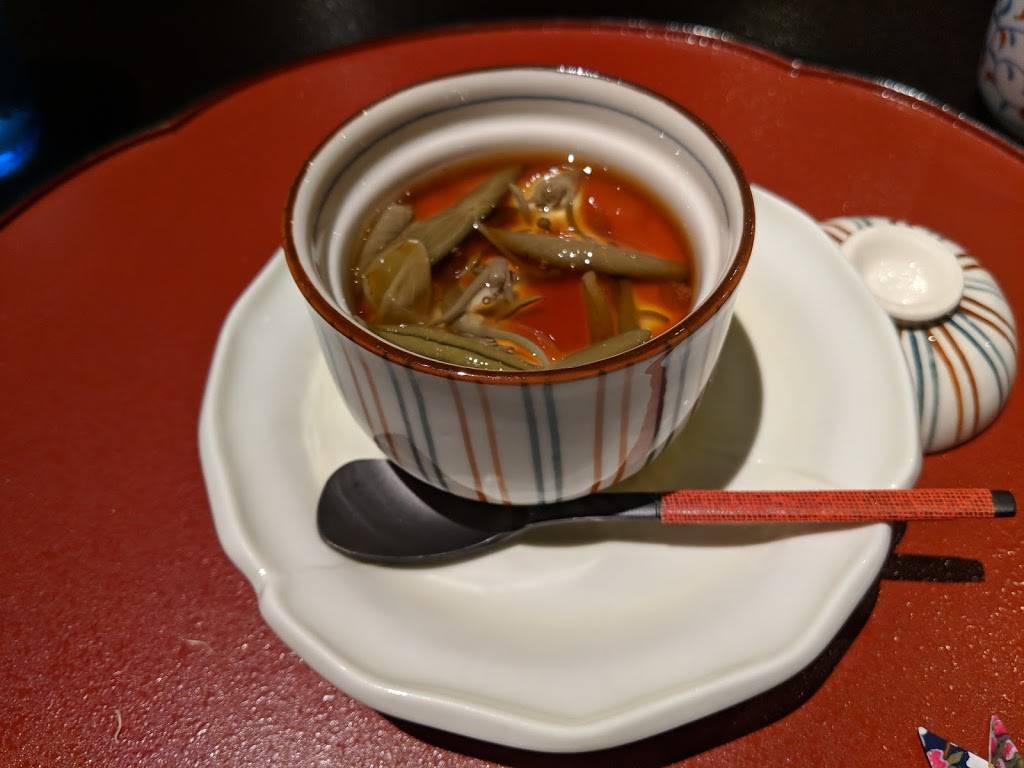 Ranzan | restaurant | 921 Main St, Redwood City, CA 94063, USA | 6503623660 OR +1 650-362-3660