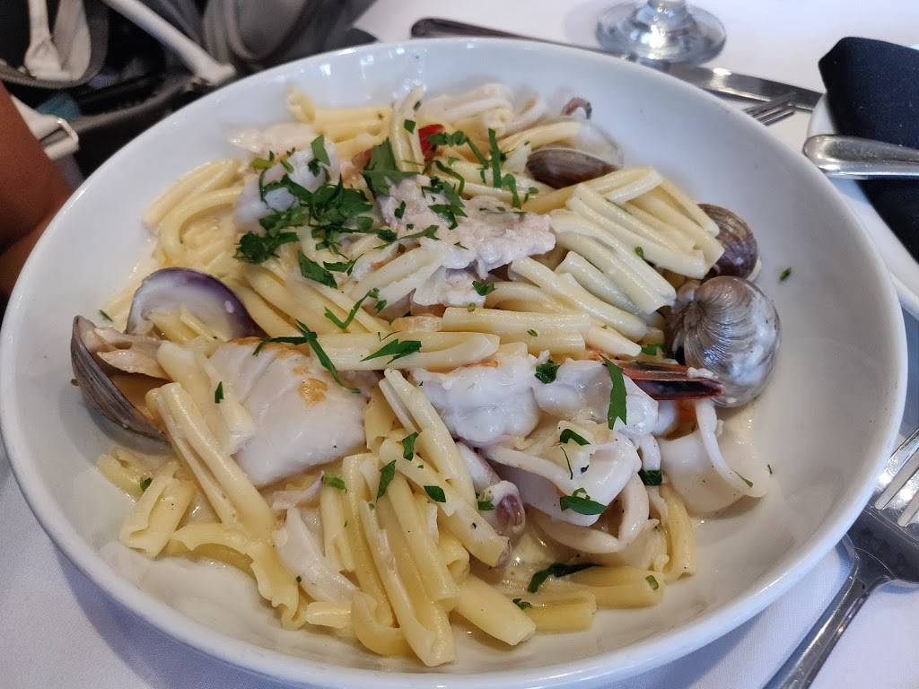 Giuseppes Cucina Rustica | restaurant | 849 Monterey St, San Luis Obispo, CA 93401, USA | 8055419922 OR +1 805-541-9922