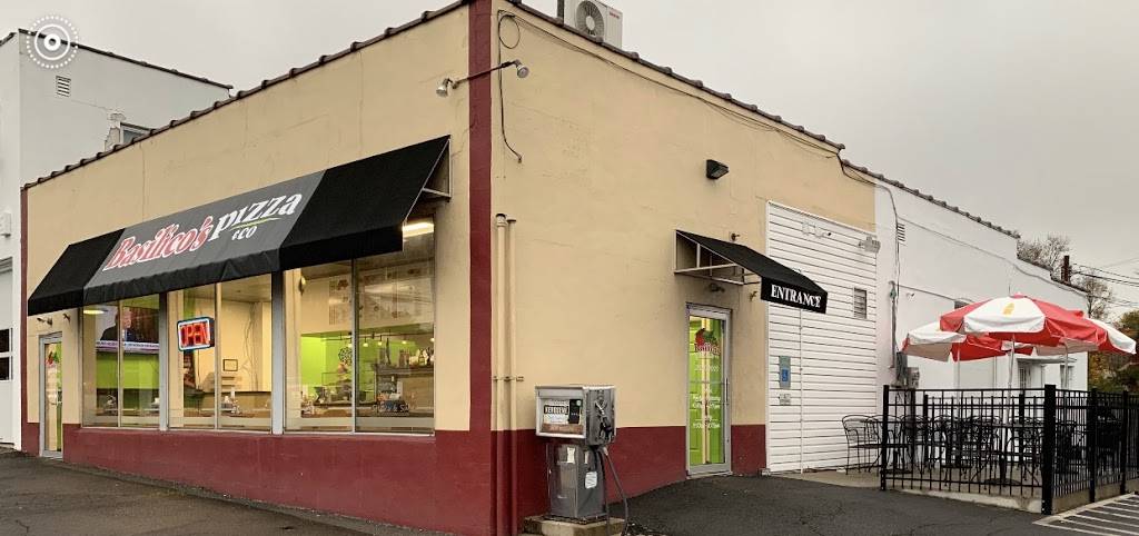 Basilicos Pizza & Co. | restaurant | 2301 N 5th St, Perkasie, PA 18944, USA | 2154531000 OR +1 215-453-1000