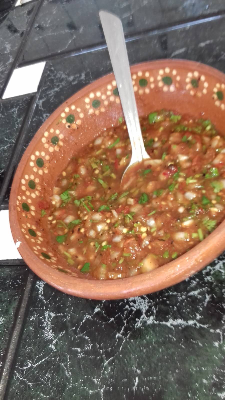 MENUDERIA "ALICIAS " | restaurant | Lucio Blanco, 22706 Rosarito, B.C., Mexico | 016642411256 OR +52 664 241 1256