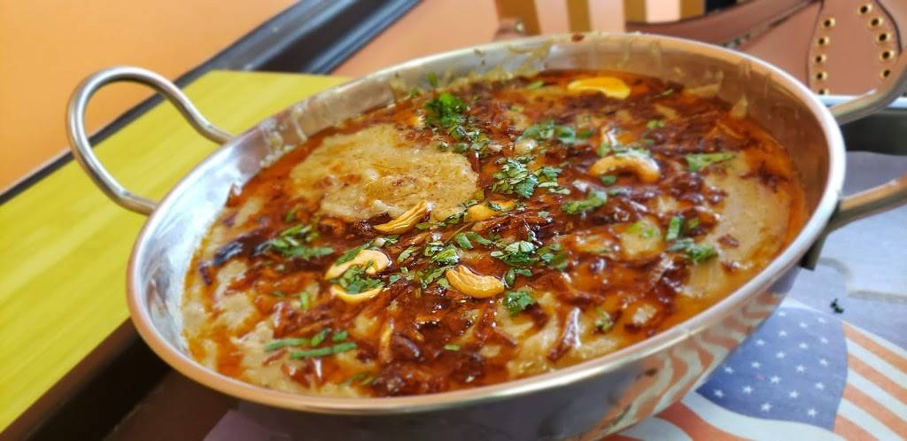 Taste of Hyderabad | restaurant | 45665 W Church Rd #103, Sterling, VA 20164, USA | 5713750366 OR +1 571-375-0366