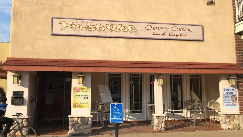 Fresh Wok | restaurant | 254 Main St W, Wabasha, MN 55981, USA | 6515653800 OR +1 651-565-3800